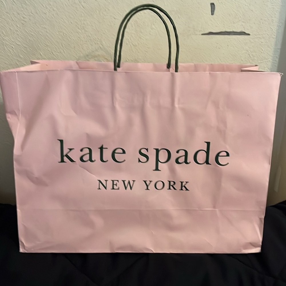 KATE SPADE SATCHEL - Picture 4 of 6